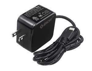 5th Generation <strong>Raspberry</strong> <strong>Pi</strong> Power Adapter 5.1V 5A 27W USB Type-C AC DC Converter off Board for <strong>Raspberry</strong> <strong>Pi</strong> 5