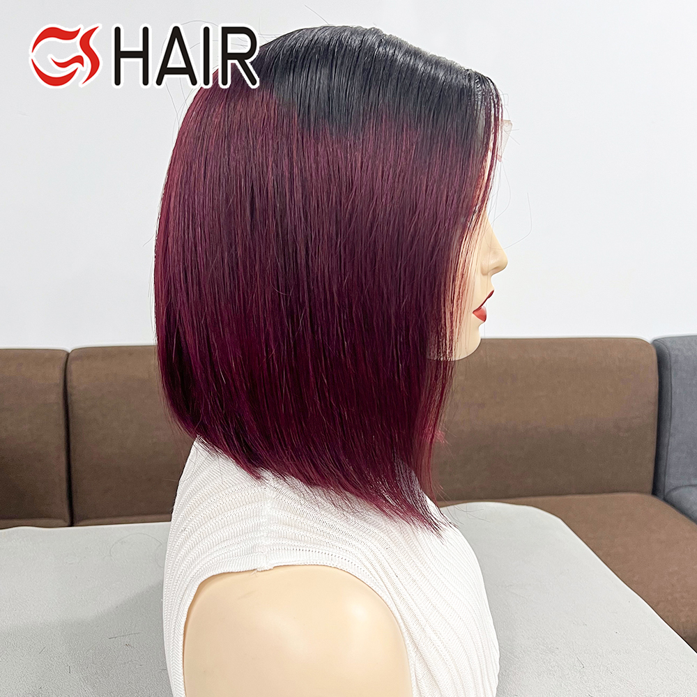 T1B#99J Bob Wig