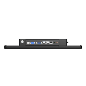 11.6 Inch Open Frame Industrial Panel Mount <strong>Monitor</strong> <strong>Computer</strong> Touch PC <strong>Lcd</strong> Screen All in One Androld Tablets PC With Vesa Bracket - Product Image 3