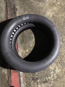 140/80-18 Thickened Inner <strong>Tube</strong> Butyl Rubber Inner <strong>Tube</strong> - Product Image 4