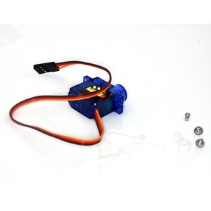 Jeking Micro 9G Servo SG90ためAirplane Remote Control - Product Image 1