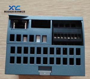 Utilizado para Siemens 6ES7212-1HE40-0XB0 CPU 1212C DC/Rly 8 entradas/6 salidas integrado 2AI 100% nuevo inventario - Product Image 4