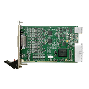 PCIe9774 scheda di acquisizione dati ad alta precisione con una frequenza di campionamento di 500kS/s, compatibile con più interfacce - Product Image 5