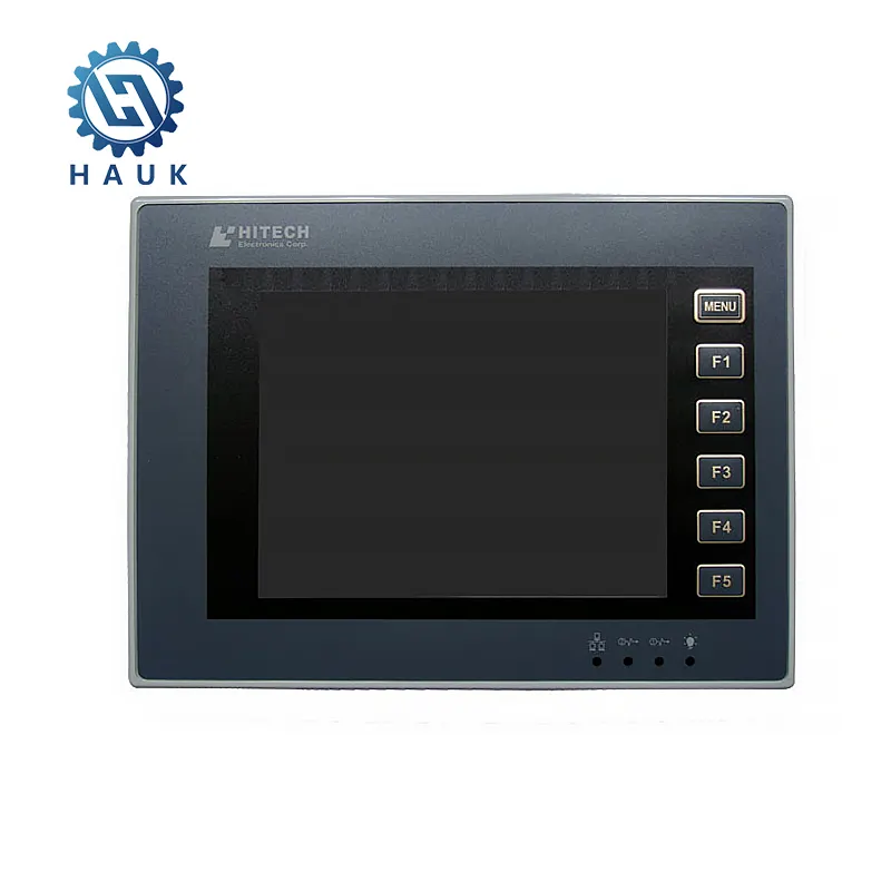 Plc hmi PWS6600S-S HITECH HMI Touch Screen pannello operatore 5.7 pollici touch screen