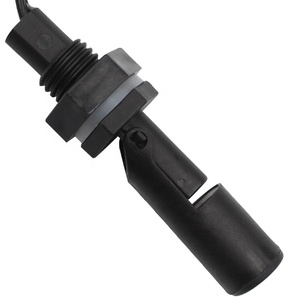 Sensor de tipo de flotador de plástico PP, Control de nivel de líquido Horizontal, interruptor de flotador de agua electrónico/Sensor de nivel de agua - Product Image 5