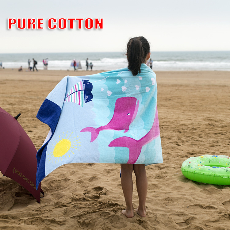 Pink double whale fish bt-19