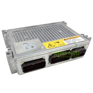 PC400-7 PC450-7掘削機部品EFIコントロールユニットコンピュータボードコントローラ7872-20-4301 7872-20-3500 - Product Image 3