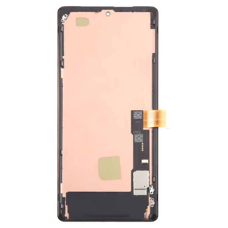 Para Google Pixel 7 Pro GP4BC GE2AE