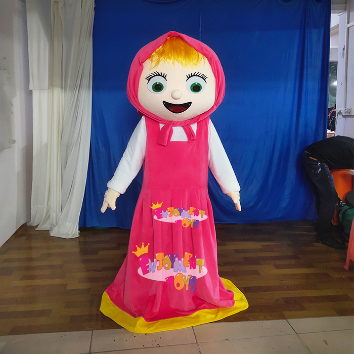 Masha