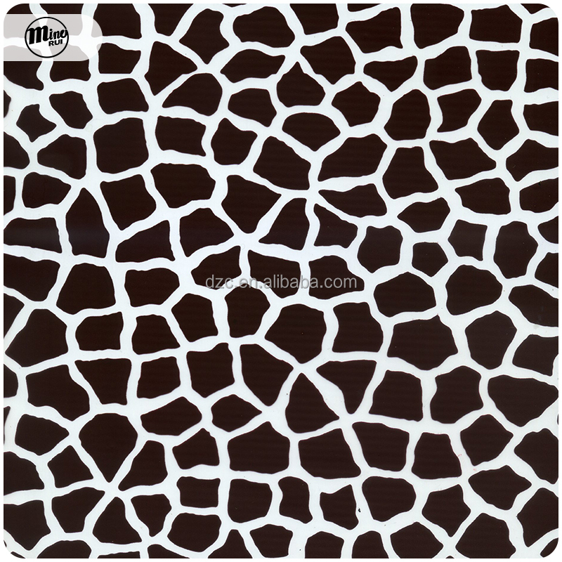 Wooden pattern MA376-1
