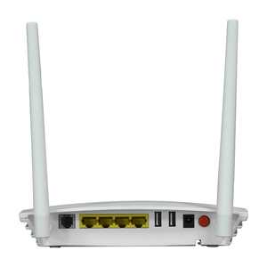 <strong>2025</strong> High Performance GM620 XPON ONT with 1GE+3FE+1TEL+Dual Band WiFi &amp; 2 USB Ports for FTTH Applications - Product Image 3