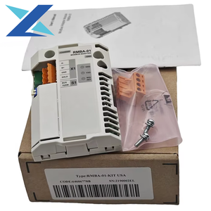 Brandneue Original-Kommunikation module Modbus RMBA-01 3 ABD64606778 Kommunikation adapter - Product Image 1