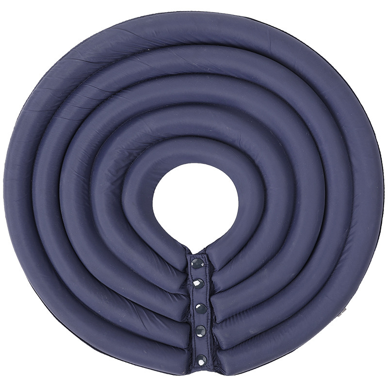 Azul oscuro