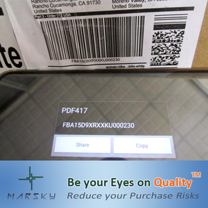 Preshipment kalite kontrol ve muayene servisi türük konfeksiyon - Product Image 1