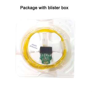 <strong>Smallest</strong> Medical Wire Disposable Borescope Endoscope Lens Camera Module - Product Image 6