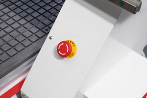 Great Price 4x8ft 3-Axis <strong>CNC</strong> <strong>Router</strong> Spindle <strong>Syntec</strong> <strong>Control</strong> 2040 <strong>CNC</strong> Wood <strong>Router</strong> <strong>Machine</strong> for Wood Acrylic MDF Crafting Design - Product Image 6