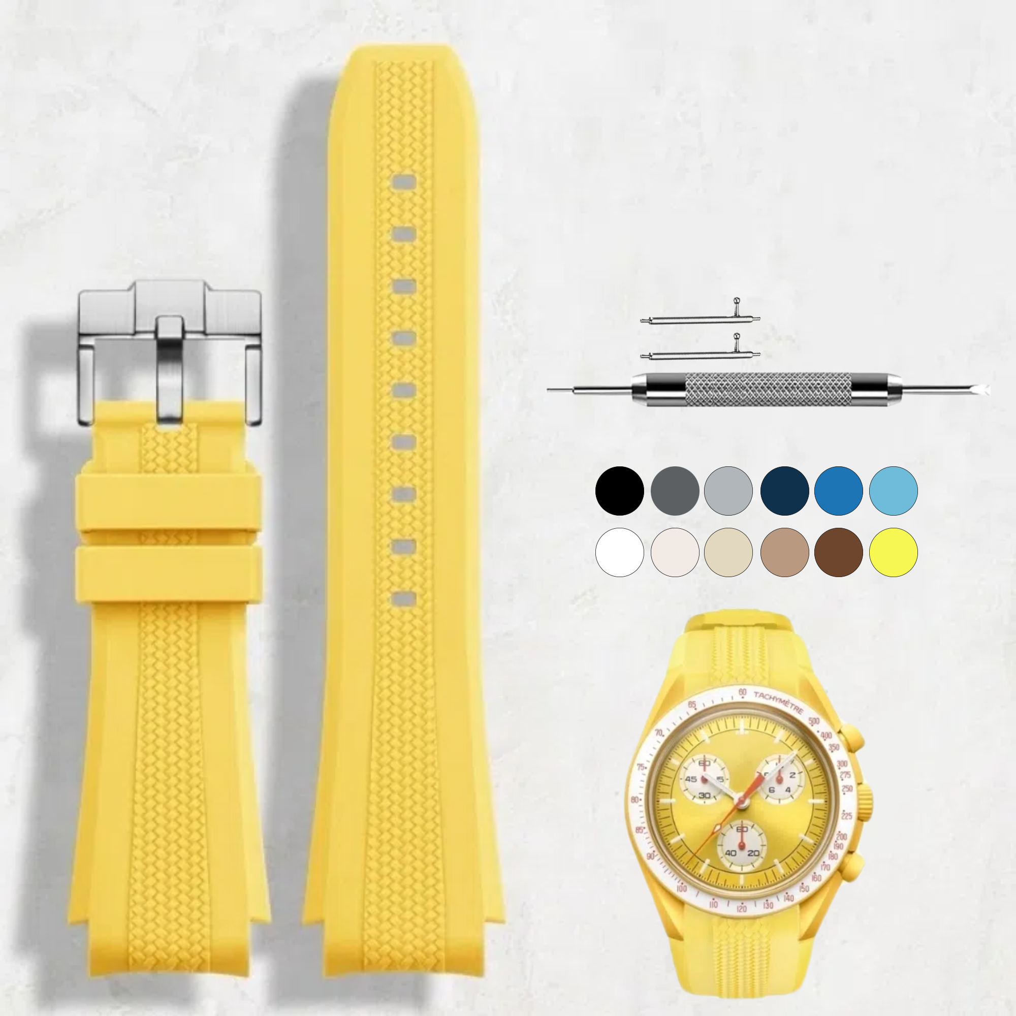 Jaune