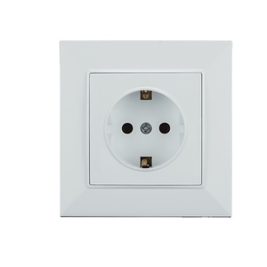 Çin 220v duvar soketi ve anahtarları anahtar elektrik anahtar soketi kullanarak en çok satan dayanıklı - Product Image 1