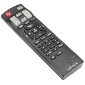 ใหม่ AKB73655761 รีโมทคอนโทรลสำหรับ LG Mini Hi-Fi System - Product Image 3
