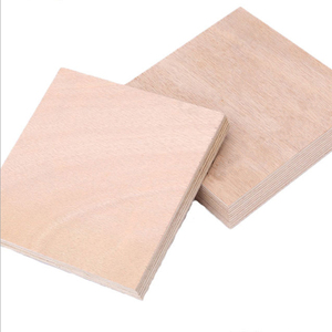 High-quality 1220*2440mm <strong>Okoume</strong> Veneer Poplar Core E1 Glue - Product Image 5
