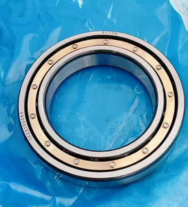 6013M 6013-M-C3 almanya orijinal kalite sıcak satış toptan fiyat bilyalı rulman 6013M 65X100X18mm