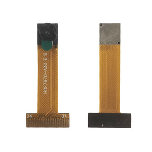 Modulo fotocamera HD 0.3 Megapixel OV7670 supporto STM32 MCU modulo YUV formato RAW Output - Product Image 2