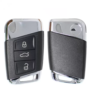 KeyDiy KD ZB17 VW modeli akıllı uzaktan anahtar - Product Image 4