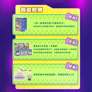 52TOYS <strong>Toy</strong> Story Series Three-Eyed Pizza Planet Blind Box Hand-Made Model Trendy Mystery <strong>Toy</strong> Gift with Frozen Characters - Product Image 4