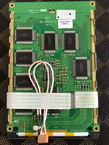 Nuovo display LCD compatibile modulo LCD 20-20315-3 EW32F10BCW - Product Image 3