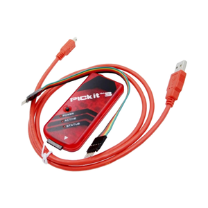 PICKIT3 Kit3.<strong>5</strong>+PIC <strong>Programmer</strong>/emulator/downloader/offline Burning - Product Image 1
