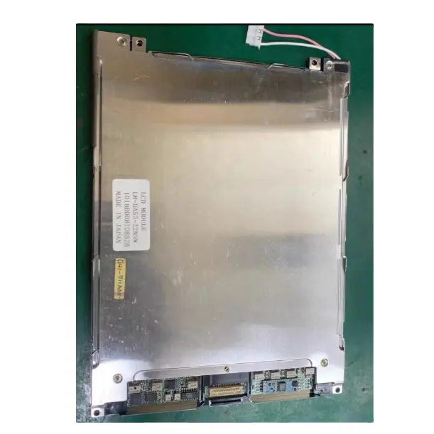 Original 8" inch LCD Display for Industrial Equipment LM-DA53-22NSW