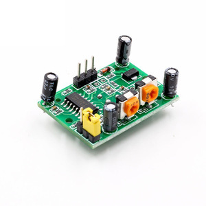 HC-SR501 Adjust IR Pyroelectric Infrared PIR Motion <strong>Sensor</strong> Detector Module for <strong>raspberry</strong> <strong>pi</strong> kits