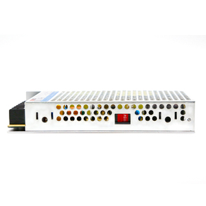 Mornsun SMPS LM200-12B36热卖220v 110v交流至200W 36V <span class=keywords><strong>DC</strong></span>电源36V 6A电源