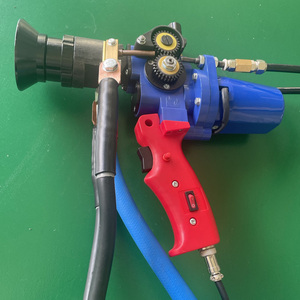 Yeni durum ark sprey serisi makine ark metalleştirme ekipmanları - Product Image 2