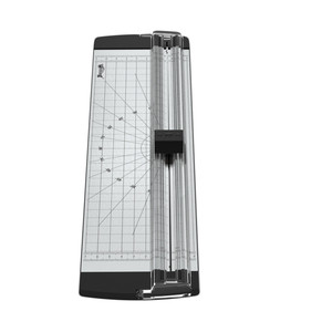 ตัดภาพ A4คู่มือ Bench ใบมีดเลื่อนมีดกระดาษคู่มือ Trimmer Mini A3เครื่องตัดกระดาษธุรกิจเครื่องตัดบัตร - Product Image 5