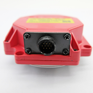 Yeni orijinal fanuc <span class=keywords><strong>servo</strong></span> kodlayıcı darbe kodlayıcı A860-2020-T301 fanuc kodlayıcı - Product Image 2