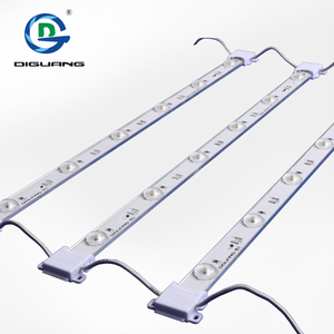 高サービス12v 24v IP65バックライト産業中国工場価格LEDモジュールバックライトRGB LEDモジュール - Product Image 1