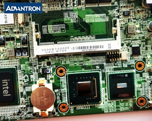 研华DAC-BT05工业嵌入式电脑主板中央处理器模块主板中央处理器卡医疗板高品质机 - Product Image 4