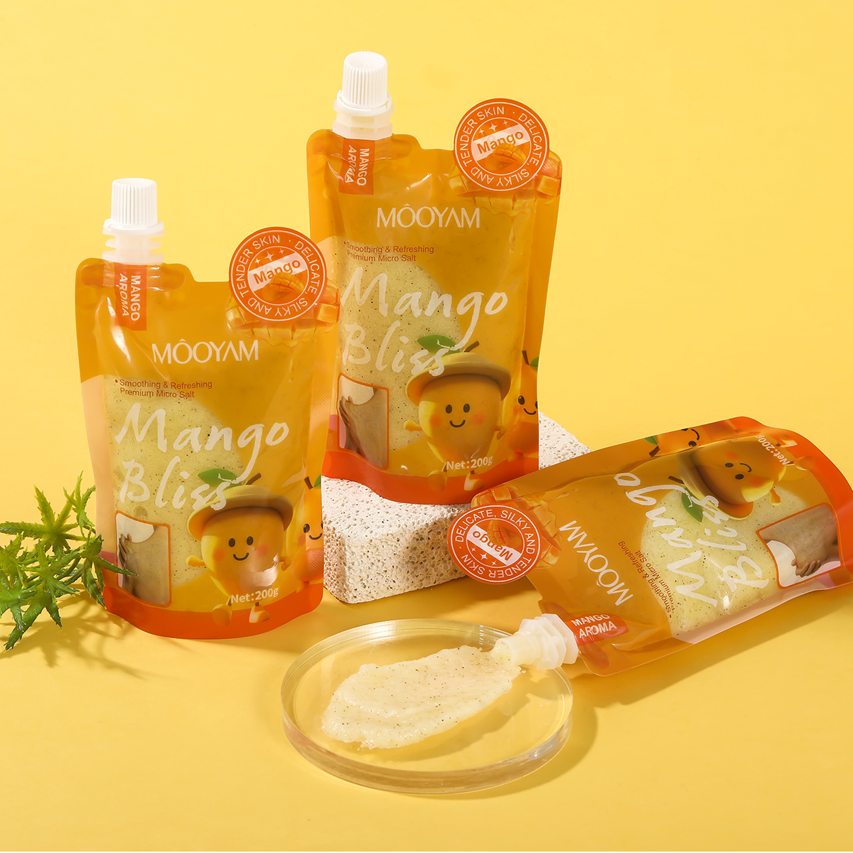 200ml