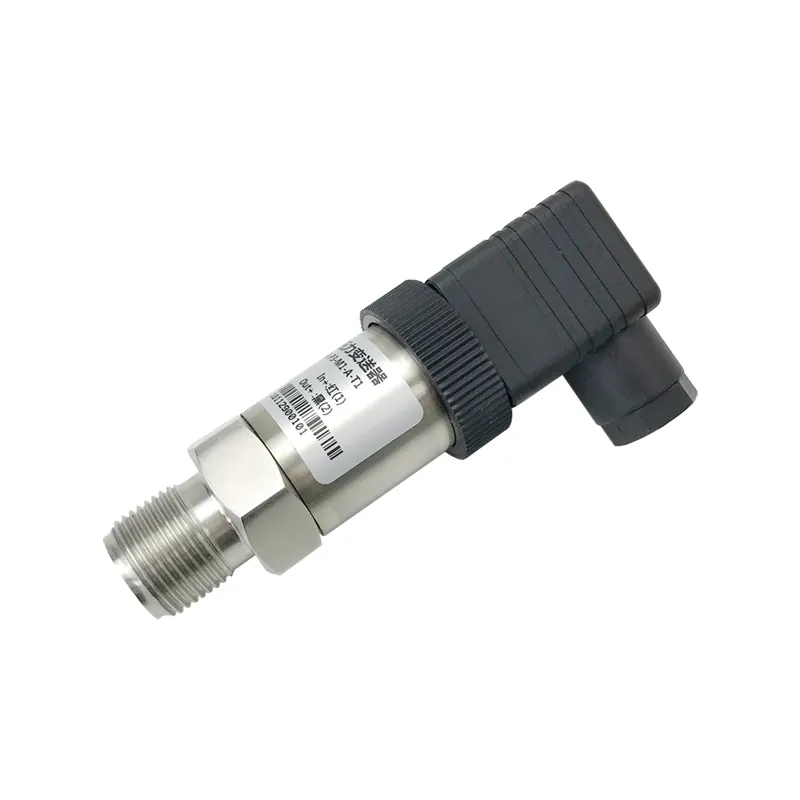 Meokon 4-20mA Sortie G1/4 "Transmetteur de Pression différentielle capteur pour Eau Gazole