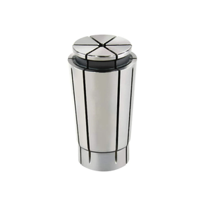 High-precision0.005高速夹头SK10 SK16用于数控机床Sk夹头的弹簧卡盘 - Product Image 5