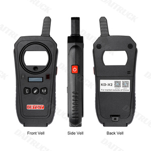 הגרסה האחרונה KEYDIY KD-X2 96bit <span class=keywords><strong>ID48</strong></span> מרחוק יצרנית משדר שבב קורא Cloner רכב מפתח מתכנת KD X2 KEYDIY - Product Image 5