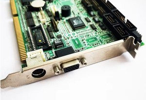 艾鑫SBC8168 Rev.B4全尺寸插座370中央处理器卡工业主板中央处理器模块主板原装库存100% 测试 - Product Image 5
