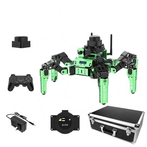 ROS六足蜘蛛专业开发套件全栈开发定制解决方案 - Product Image 5