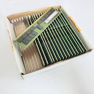 Yeni mikron sunucu Ram ECC ECC DDR4 DDR3 DDR2 DDR1 Server Dimm Udimm Lrdimm Rdimm rastgele erişim bellek bellek modülü için sunucu