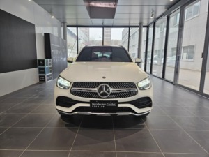 รถพวงมาลัยซ้าย2020 Mercedes B en_z GLC 300L แบบไดนามิก4MATIC แบบไดนามิก SUV สำหรับขาย B En-Z - Product Image 3