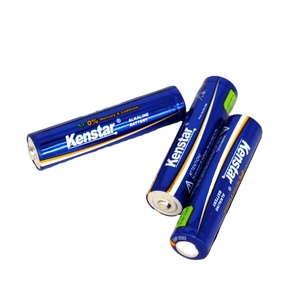 金属ジャケット付き<span class=keywords><strong>LR03</strong></span> 1.5V AAAアルカリ電池1200mAh容量中国浙江省省 - Product Image 2