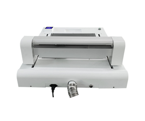 MYCUT P5035DC masaüstü çift bıçak kamera tarama masaüstü kesici - Product Image 4