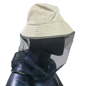 Hot Selling China Manufactory <strong>High</strong> Quality Outside Face Cover <strong>Comping</strong> Anti Mosquito HEAD NET with Super Dense Mesh