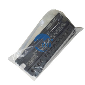 Nuovissimo AJ65SBTB1-16D di programmazione PLC originale e Controller industriale - Product Image 2